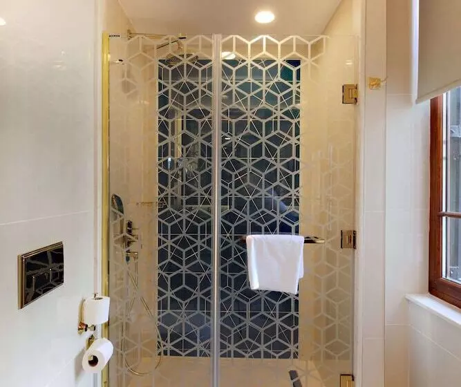 ホテル Mercure Istanbul Sirkeci