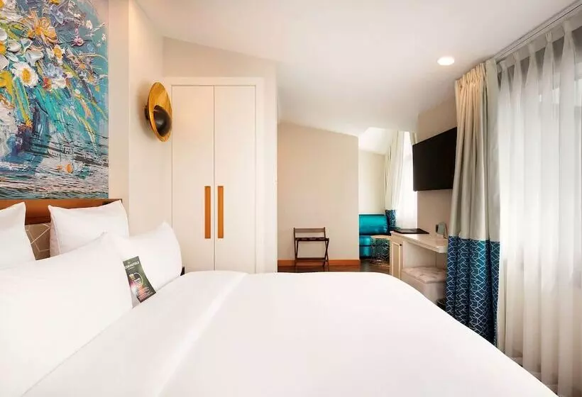 ホテル Mercure Istanbul Sirkeci