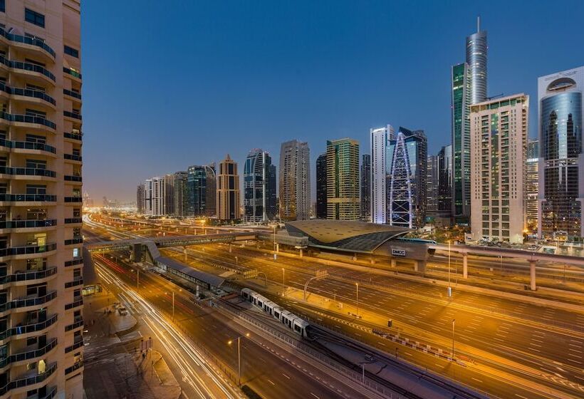 酒店 Millennium Place Dubai Marina