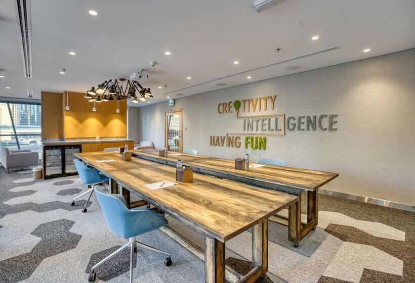 酒店 Millennium Place Dubai Marina