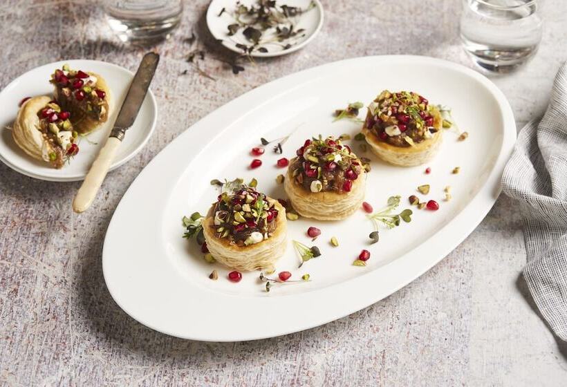 酒店 Millennium Place Dubai Marina