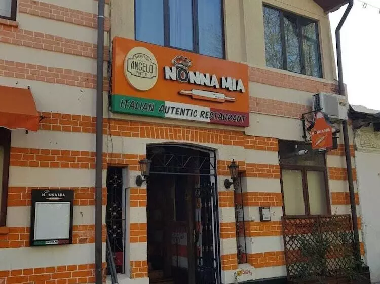 هتل Nonna Mia