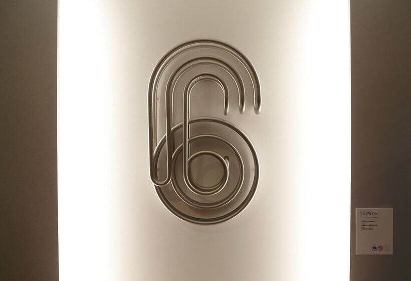 Отель Oriental Express Tokyo Kamata