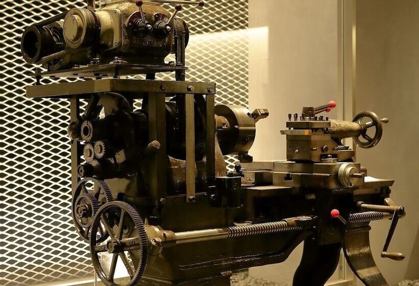 Отель Oriental Express Tokyo Kamata