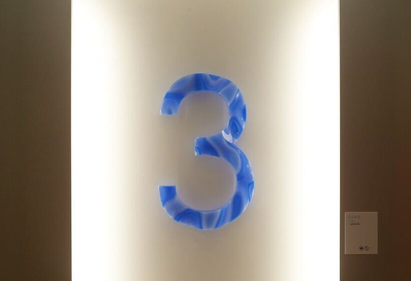 Отель Oriental Express Tokyo Kamata