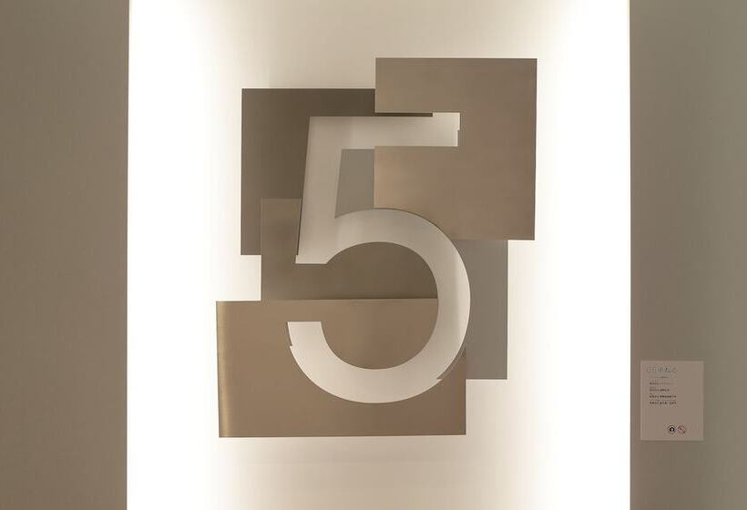 Отель Oriental Express Tokyo Kamata