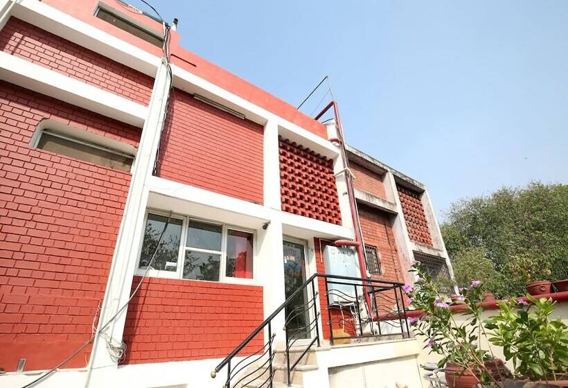 酒店 Oyo 3933  City Heart 18