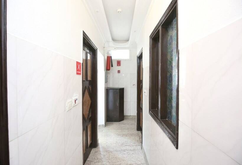 酒店 Oyo 3933  City Heart 18