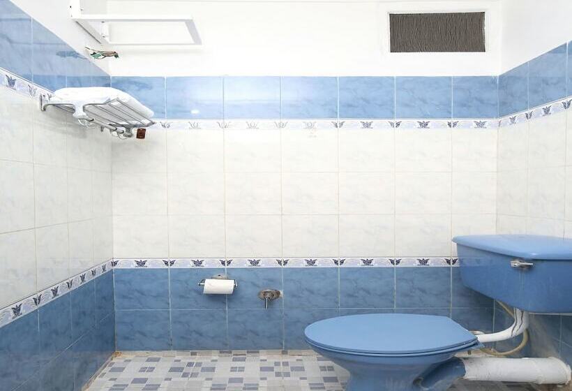 酒店 Oyo 3933  City Heart 18