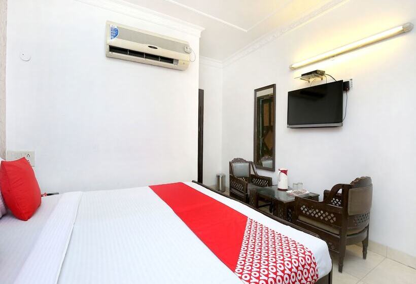 酒店 Oyo 3933  City Heart 18