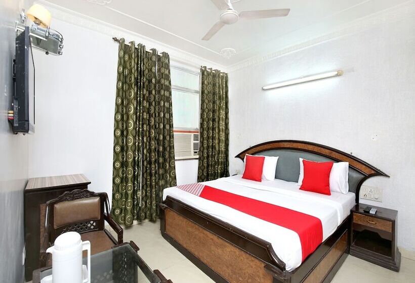 酒店 Oyo 3933  City Heart 18