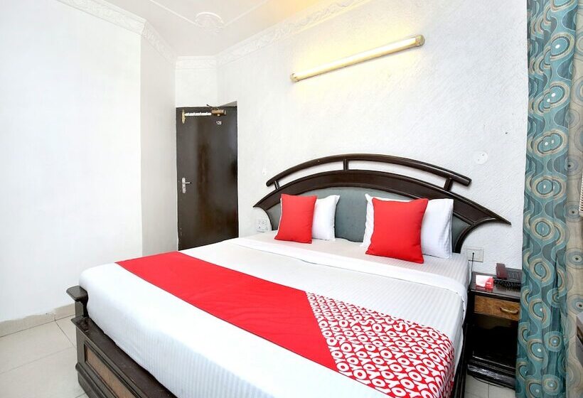 酒店 Oyo 3933  City Heart 18