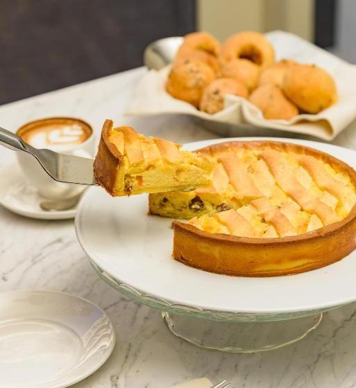 فندق Palazzo Doglio