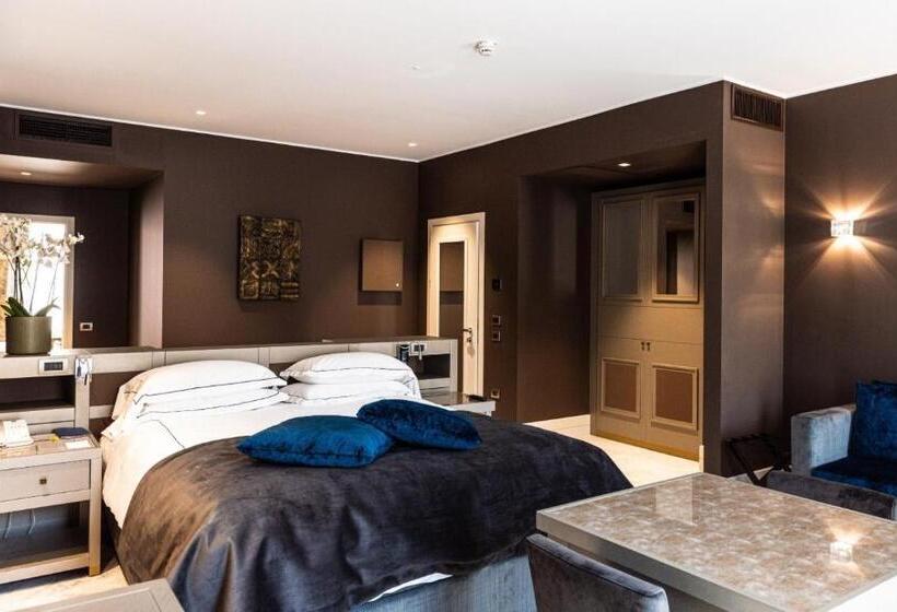 فندق Palazzo Doglio