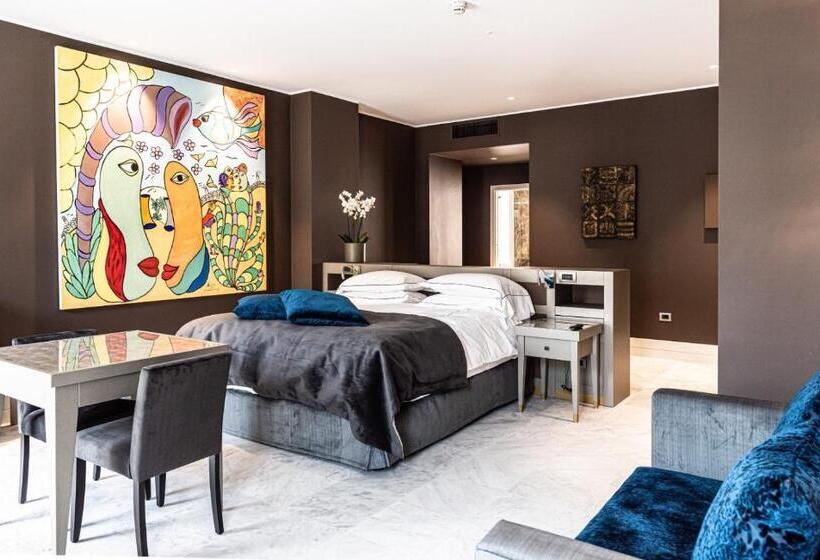 فندق Palazzo Doglio