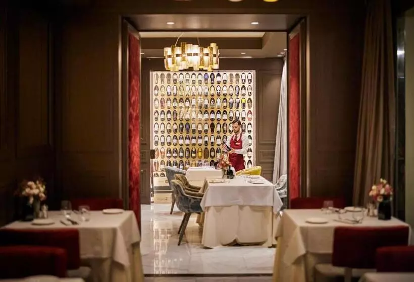 Hotelli Palazzo Doglio