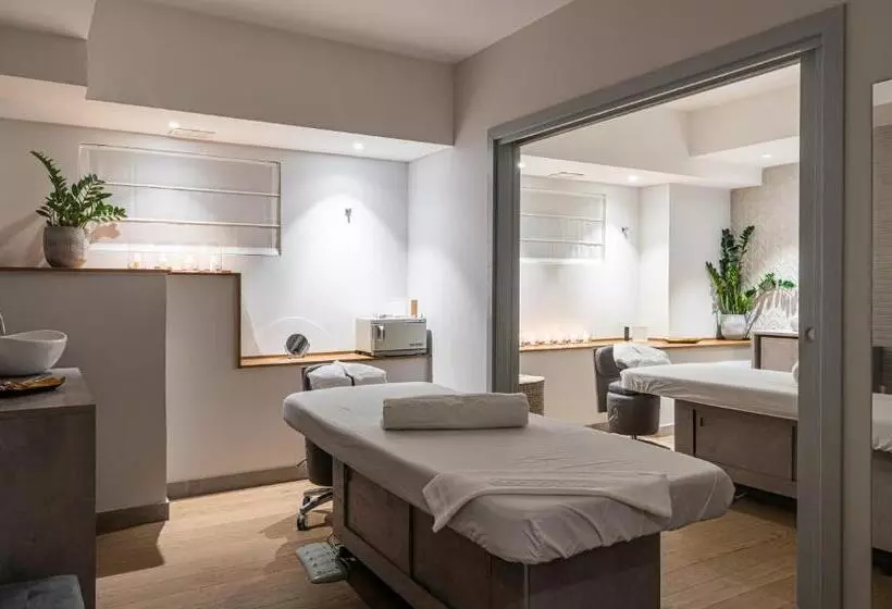 Hotelli Palazzo Doglio