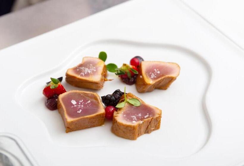 فندق Palazzo Doglio