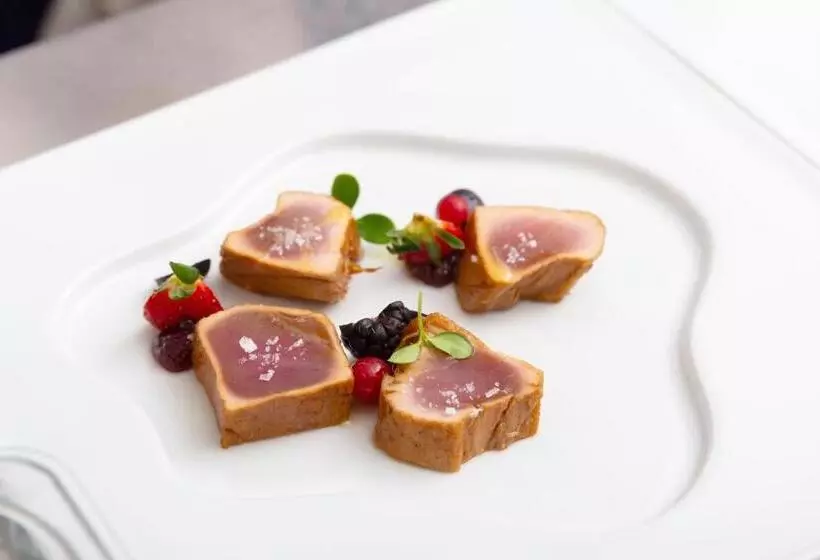 Hotelli Palazzo Doglio