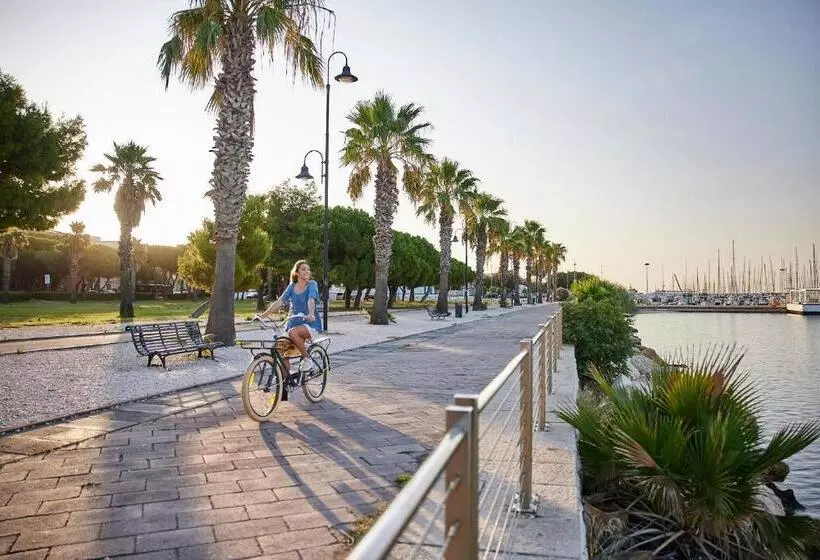 Hotelli Palazzo Doglio