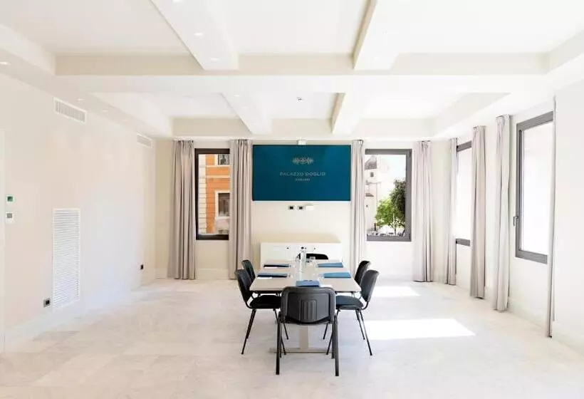 Hotelli Palazzo Doglio