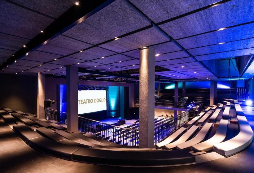 فندق Palazzo Doglio