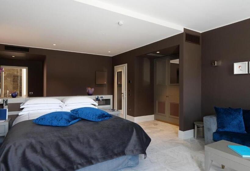 فندق Palazzo Doglio