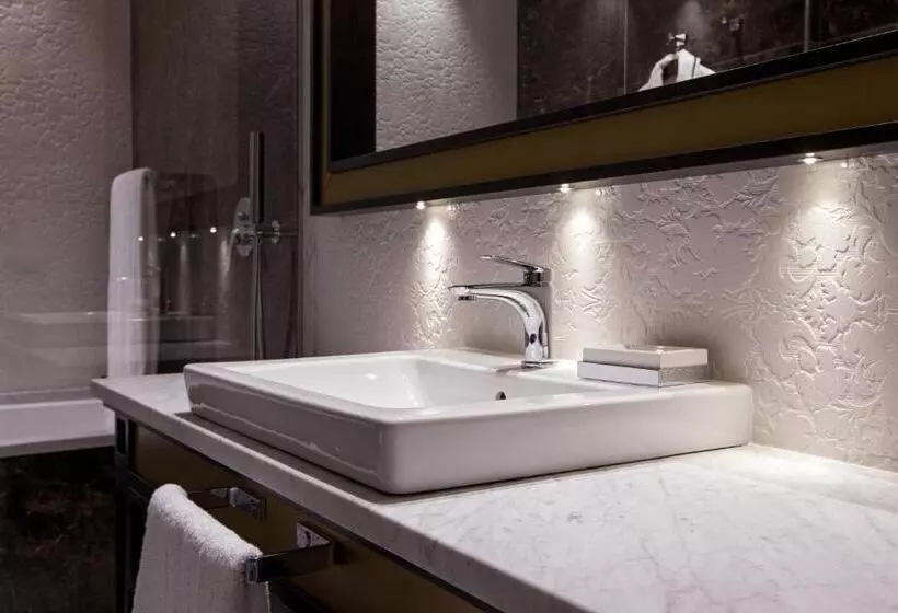 Hotelli Palazzo Doglio