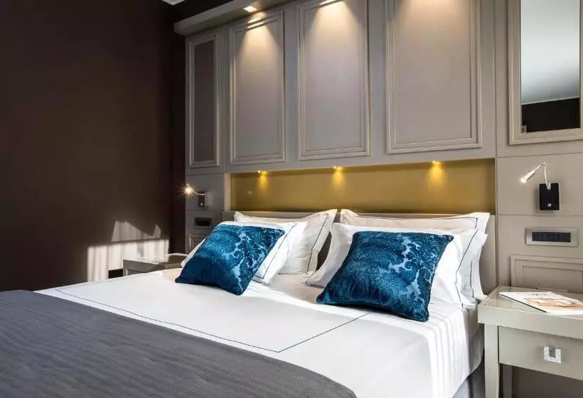 Hotelli Palazzo Doglio