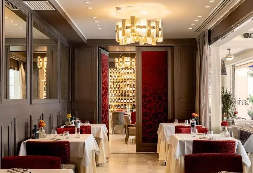 Hotelli Palazzo Doglio