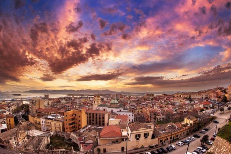 فندق Palazzo Doglio