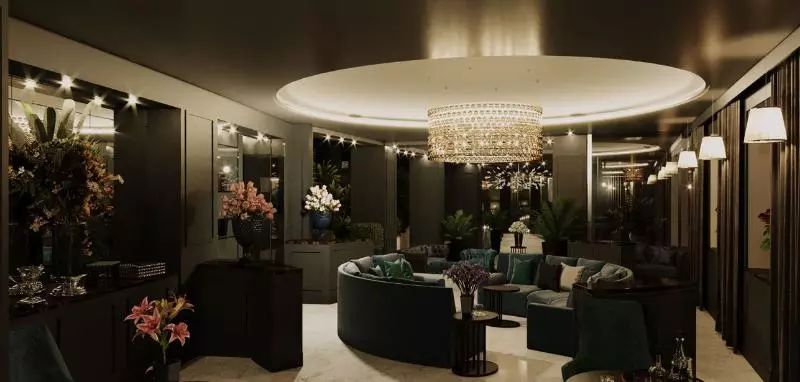 Hotelli Palazzo Doglio