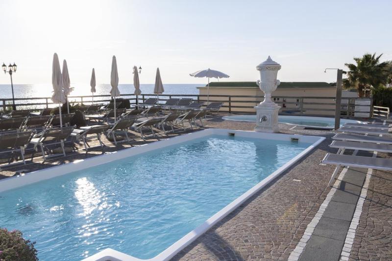 ホテル Park  Baia Delle Sirene