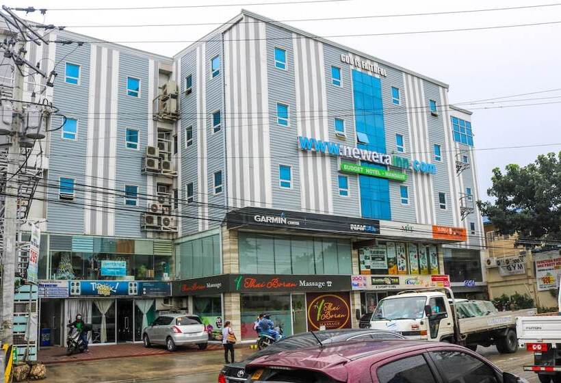 Reddoorz Plus New Era Budget Hotel Mandaue Former Reddoorz Plus Near Uv Mandaue Cebu