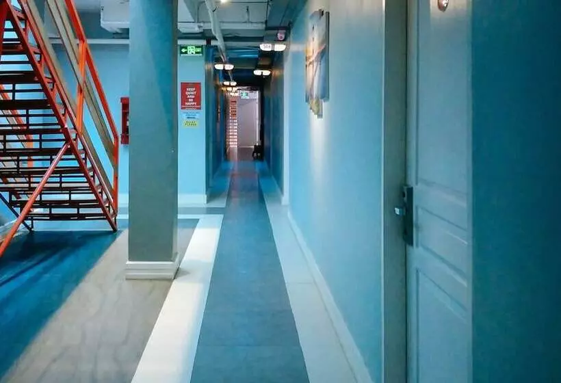 Reddoorz Plus New Era Budget Hotel Mandaue Former Reddoorz Plus Near Uv Mandaue Cebu