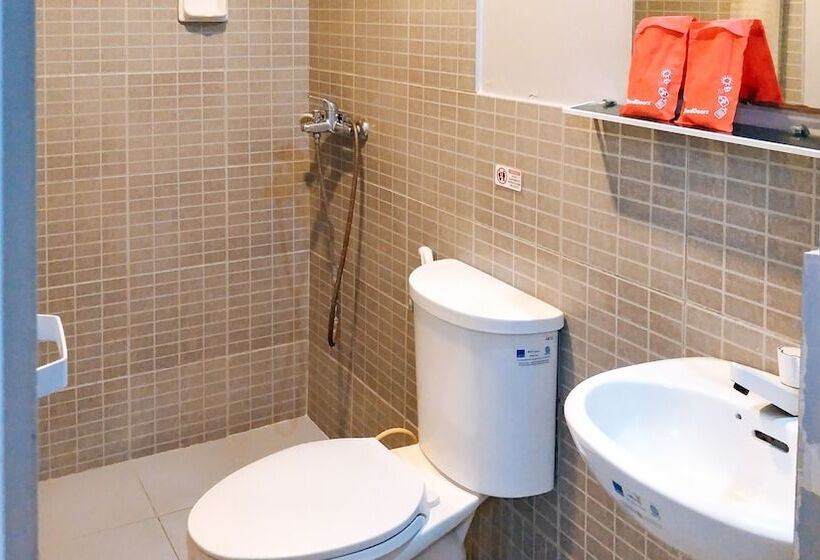 Reddoorz Plus New Era Budget Hotel Mandaue Former Reddoorz Plus Near Uv Mandaue Cebu