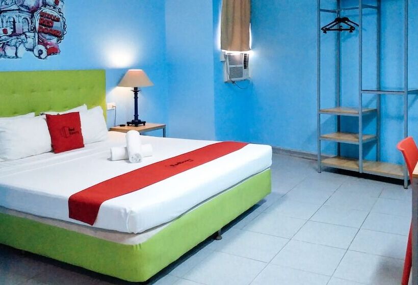 Reddoorz Plus New Era Budget Hotel Mandaue Former Reddoorz Plus Near Uv Mandaue Cebu
