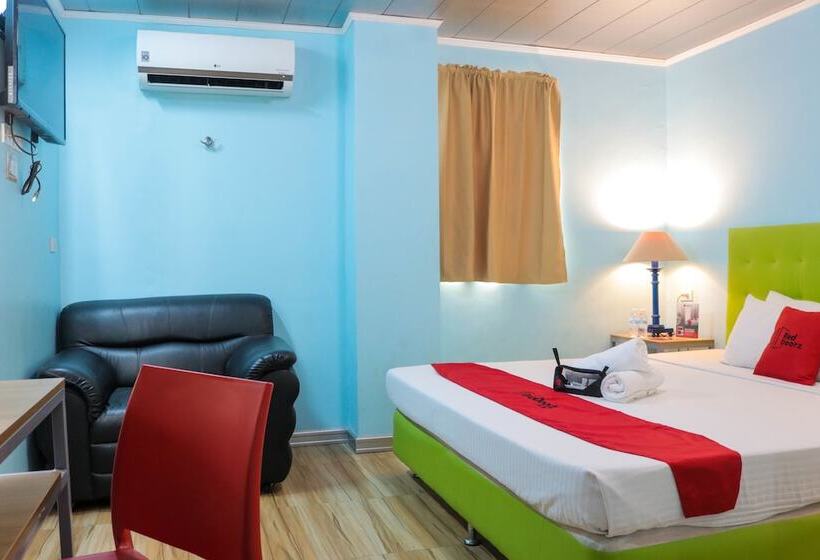 Reddoorz Plus New Era Budget Hotel Mandaue Former Reddoorz Plus Near Uv Mandaue Cebu