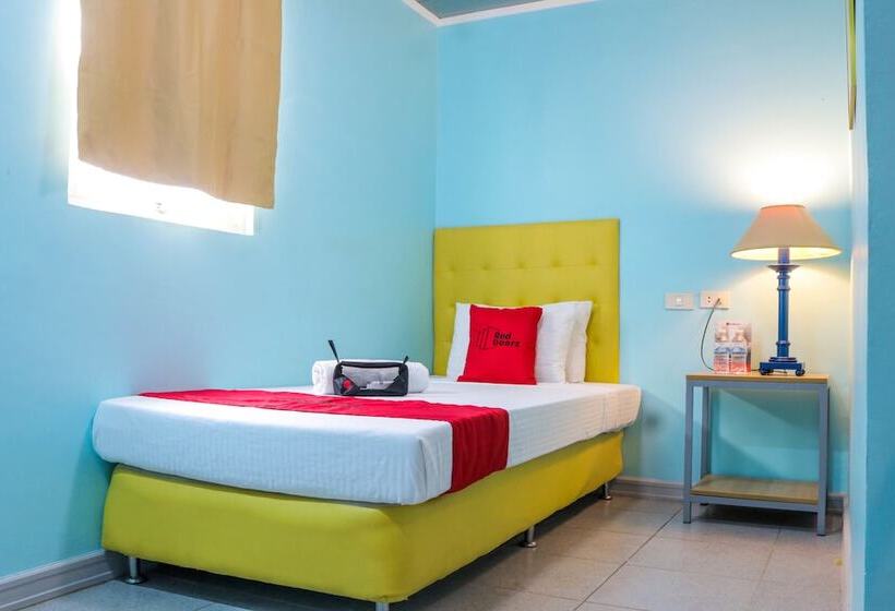 Reddoorz Plus New Era Budget Hotel Mandaue Former Reddoorz Plus Near Uv Mandaue Cebu