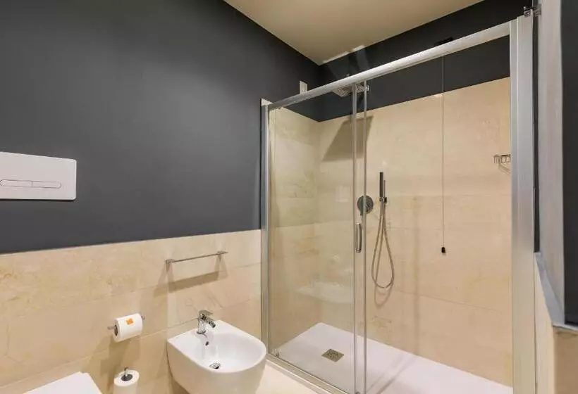 ホテル Room Of Andrea