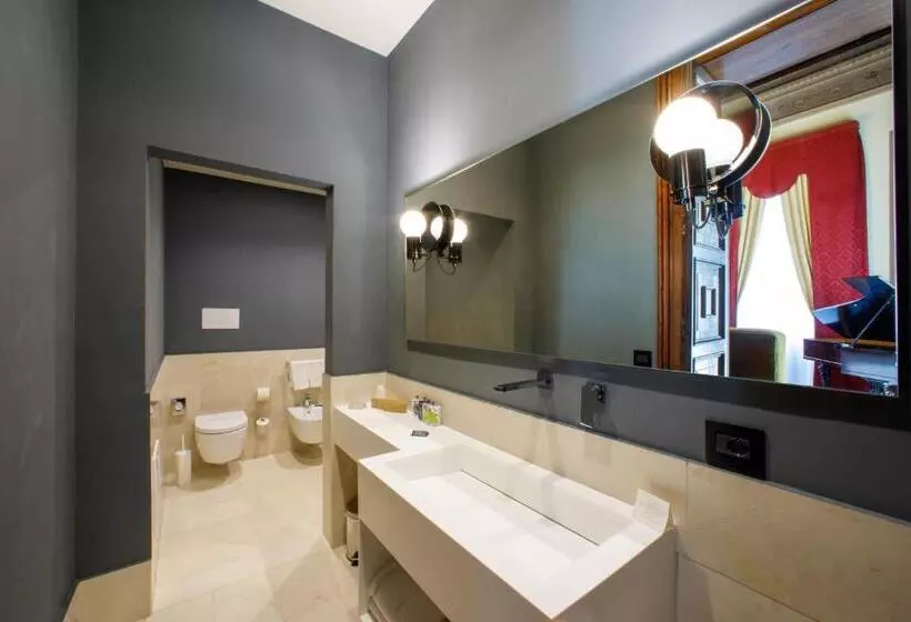 ホテル Room Of Andrea