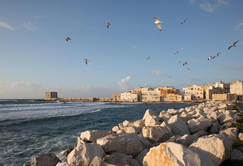 酒店 Room Of Andrea