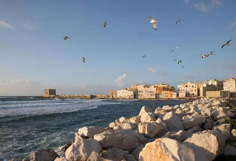 ホテル Room Of Andrea