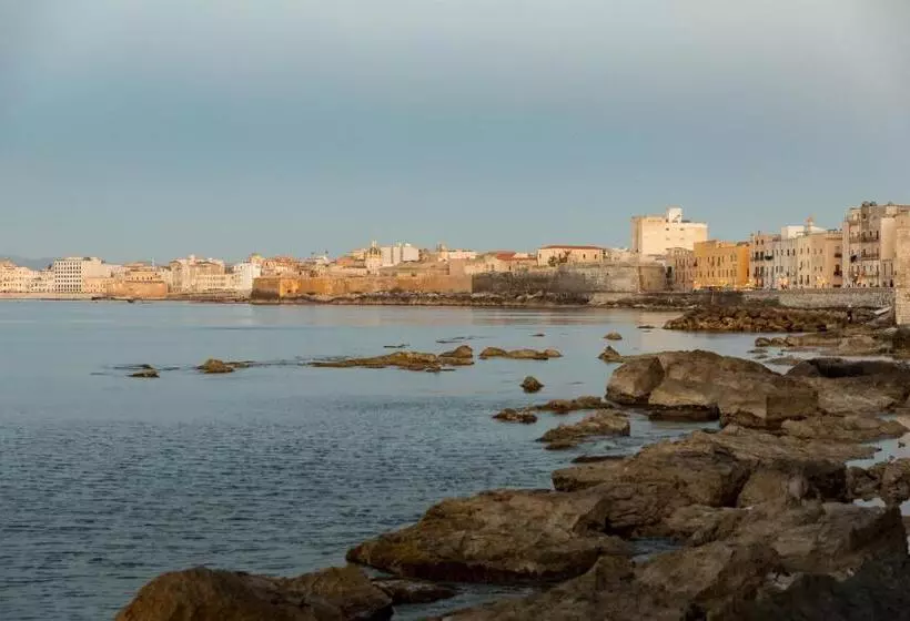 ホテル Room Of Andrea