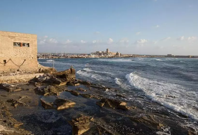 ホテル Room Of Andrea