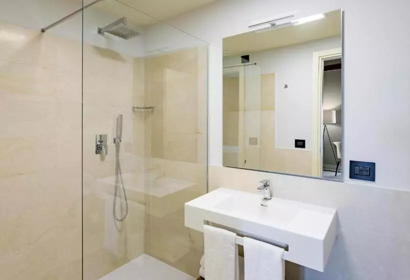 ホテル Room Of Andrea