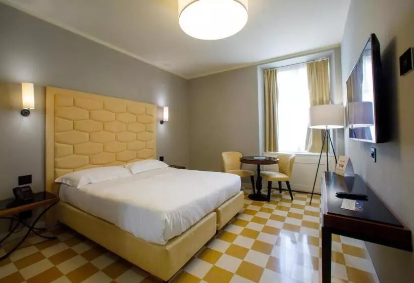 ホテル Room Of Andrea