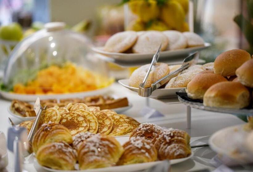 酒店 Room Of Andrea