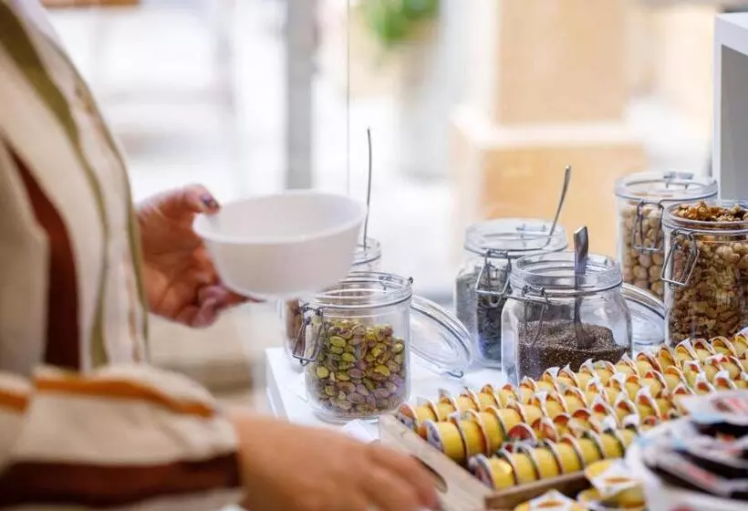 ホテル Room Of Andrea