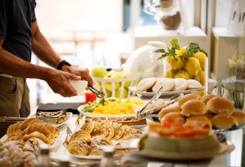 ホテル Room Of Andrea